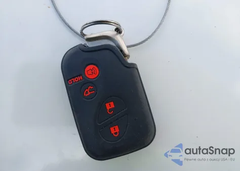 2007 Lexus Ls 460 L z USA, uszkodzony, nr VIN JTHGL46F175017989